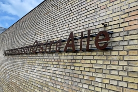 Svømmehal bliver kemifri og vinker farvel til klor og syre